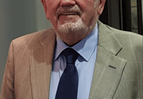 Funeral for Christopher 'Robbie' Rutt who for decades served community of Kilve