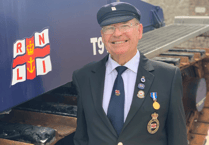 Passing of longstanding Minehead lifeboat volunteer Kevin Escott is mourned