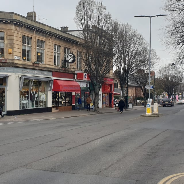 Town CCTV network branded 'largely obsolete'