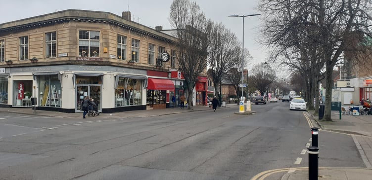 A review of Minehead's town centre CCTV network may be commissioned after councillors were told it was now 'largely obsolete'.