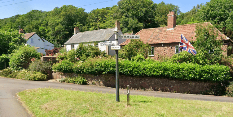 Funds and practical help are being sought to help restore historic fingerposts in Holford parish.