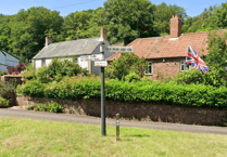 Appeal for funding and practical help with Holford fingerpost restoration scheme