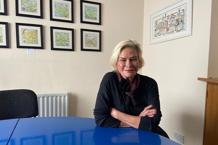 MP Rachel Gilmour is putting pressure on Somerset Council to drop proposed Sunday car park charges.
