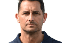 Somerset's batting collapses in crucial game against Yorkshire