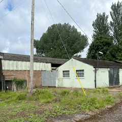 Estate plans farm shop conversion off A39