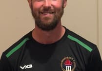 Injury-hit Minehead crash out of League Cup against Winscombe