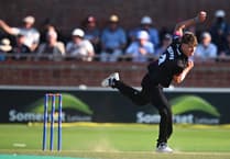 Young all-rounder Kian Roberts leaving Somerset at end of season