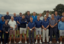 Harris Fowler’s first Charity Golf Day raises £1,545