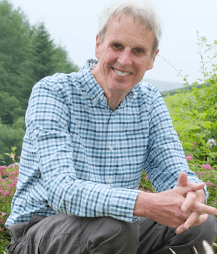 Exmoor's Graham Harvey, one of the longest serving scriptwriters for the BBC's The Archers, has revised a behind the scenes book on the programme for its 75th anniversary year.