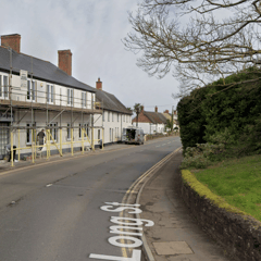 Public meeting to vent village road closure fury