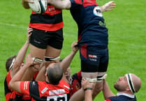 Wellington and Wiveliscombe in rugby league action this weekend