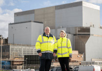 Nuclear Restoration Services taking over control of Hinkley B station