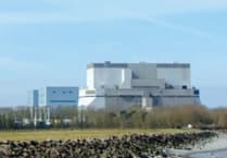 Evacuation plans for Somerset nuclear site scaled back