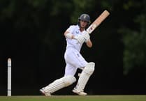 Young Bertie signs new two-year deal with Somerset