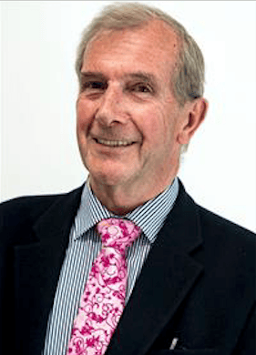Cllr Mike Stanton is stepping down as chairman of Somerset Rivers Authority.
