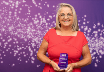 Turning neighbours into friends wins Minehead woman 'great neighbour' BBC award