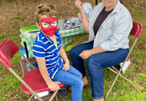 Exmoor family fun day first step to creating opportunities for young people