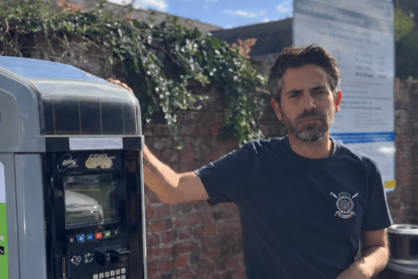 More than 4,000 have signed a petition against changes to car parking charges proposed by Somerset Council.