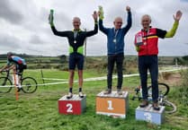 Waddams beats former World Masters champion in Veterans class