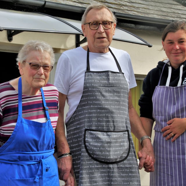 Shock as village social centre closes permanently