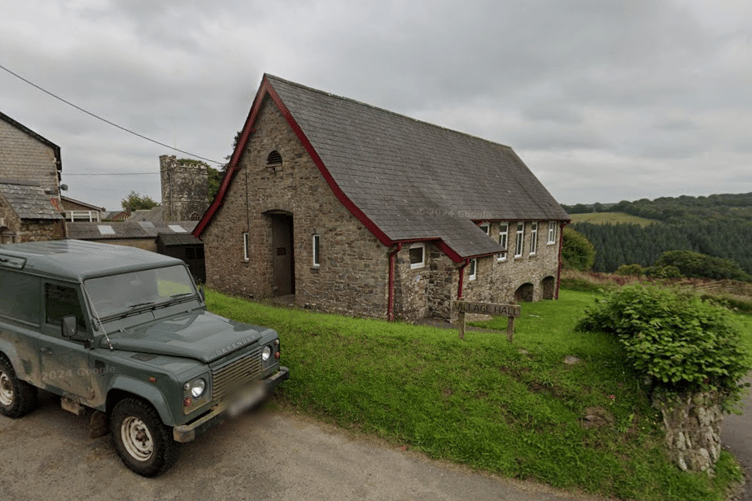Somerset Council has axed an Exmoor polling station which for decades has been hosted in Hawkridge Village Hall.
