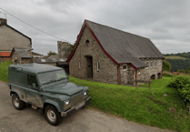 Closure of rural Exmoor polling station ahead of 2027 local elections criticised
