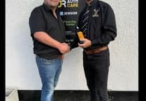 Minehead Seconds gain thrilling win over Morganians in league clash