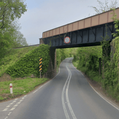 A358 CRASH: Two people killed