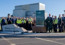 Nuclear milestone marked as Hinkley Point B joins A station for decommissioning