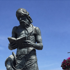 Literary festival poems and short stories now open