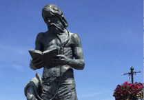 Challenges open for next year's Words in Watchet literary festival
