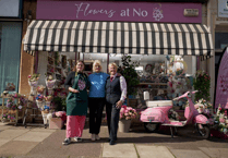 Bedtime surprise for Minehead florist with £300k lottery scratchcard win