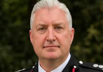Fire chief’s pay to rise above £200k
