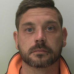 Wanted man from Minehead arrested