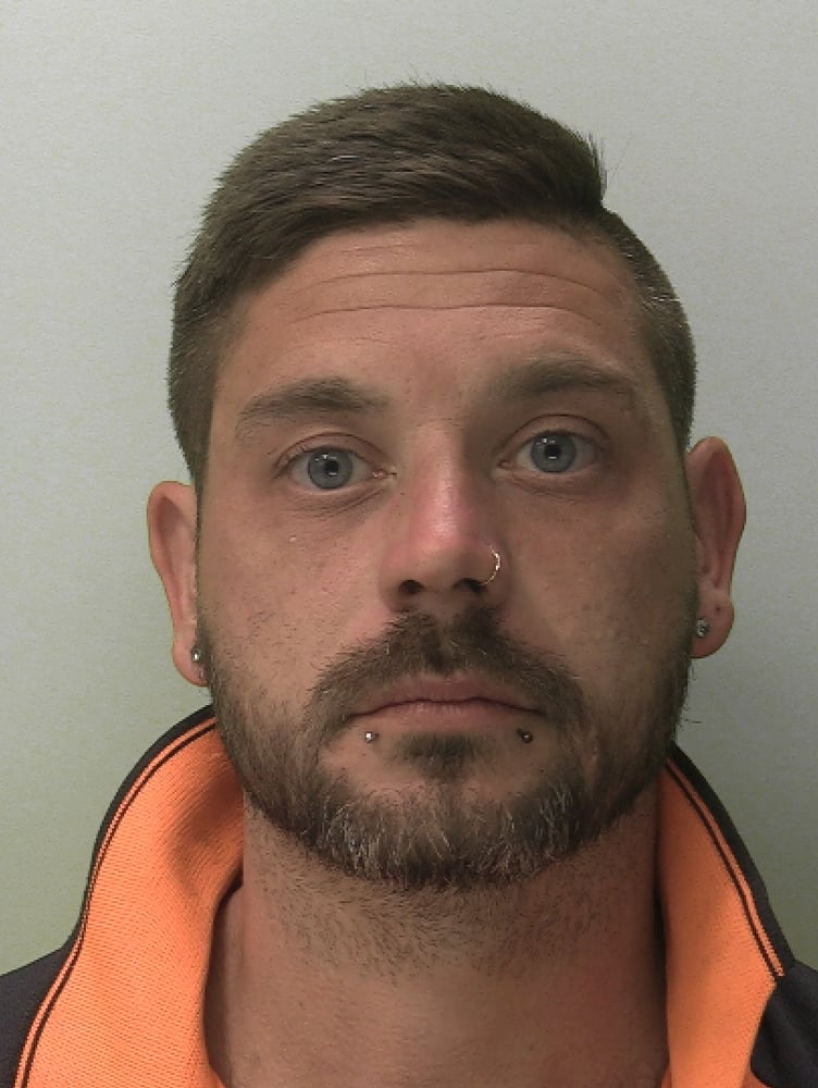 Ashley Williams, from Minehead, is wanted by police for questioning about a burglary.