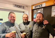 Barbarians' boss Milton delighted with Minehead display against Wells