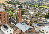 No-one wants to own a landmark chimney