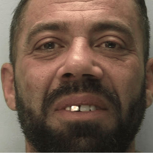 Habitual drug dealer jailed again