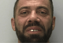 Minehead man who was part of a city drugs supply network sent to prison