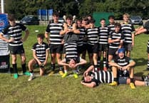 Young Barbarians play with plenty of punch at Bath