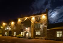 Historic former coaching inn has new owners