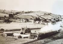 Retired train driver publishes memories of the steam age