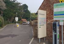 Councillors in Minehead fear impact on economy if car park charges continue to rise