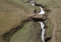 Drought permit granted to support Wimbleball Reservoir