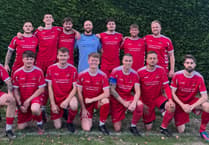 Porlock pounce late on in county cup clash at Barrington