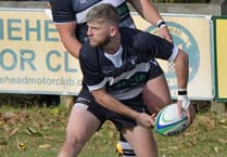 Gower scores 56 points in Minehead Barbarians' rout of Yatton
