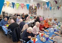 Wivey Cares charity marks two anniversaries and a new venture