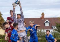 Minehead Reserves held to goalless home draw by North Petherton