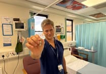 Musgrove Park Hospital among first in UK to offer leadless pacemaker