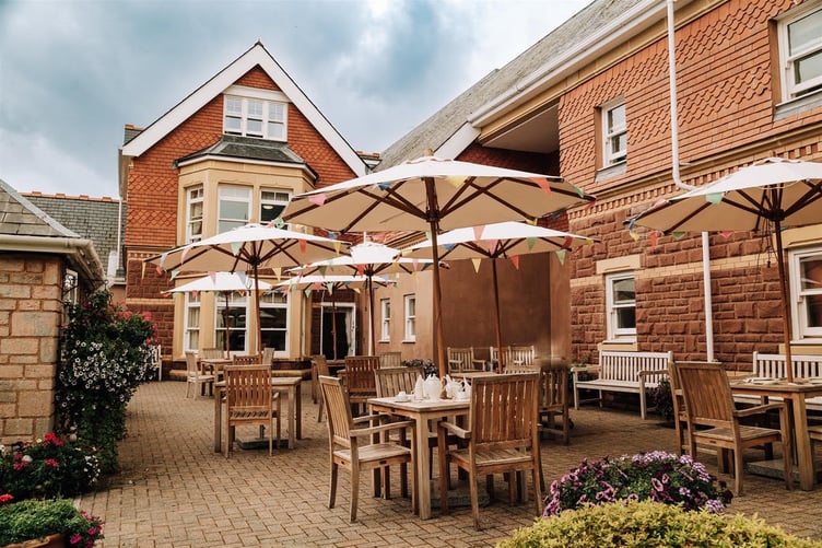 Minehead Care Home